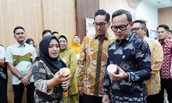 Tak Punya Lahan Pertanian, Walkot Medan Andalkan Kolaborasi Antardaerah untuk Amankan Pangan