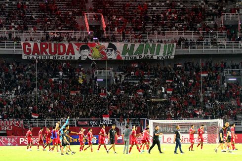 Kualifikasi Piala Asia U20: Tanggapan Pelatih Vietnam soal Teror Suporter Indonesia
