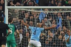 Setahun yang Lalu, Malam Tak Terlupakan di Stadion Etihad