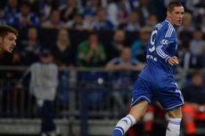 Torres Puas Bungkam City di Stamford Bridge