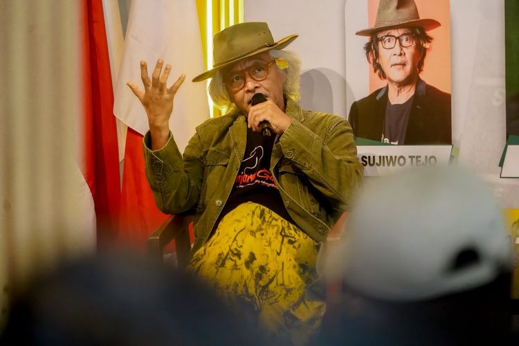Hari Santri 2026, Menilik Peran Santri dalam Kebudayaan dan Perfilman