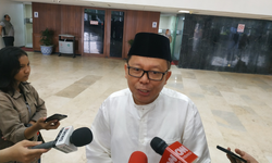 Anggota Komisi III DPR: Penegakkan Hukum Jangan Timbulkan Ketegangan Sosial Baru