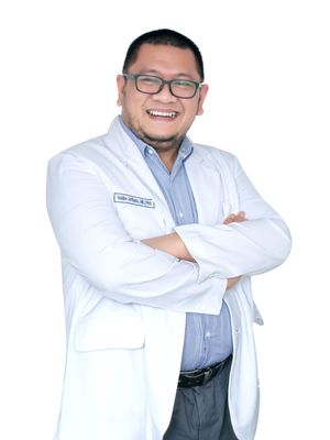 Dokter spesialis jantung dan pembuluh darah Dr. dr Habibie Arifianto, SpJP(K), M. Kes, FIHA menjelaskan, kondisi penyempitan pembuluh darah biasanya terjadi karena proses aterosklerosis. 