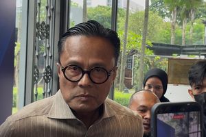 PT Pos Jadi Induk, Penggabungan BUMN Logistik Rampung Tahun Ini 