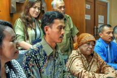 Sony Sandra, Terdakwa Pencabulan Belasan Anak Akan Divonis Besok