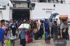 Indonesia Gov't Prepares Steps to Manage Annual Homecoming Exodus