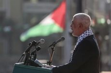 Israel: Lokasi Kepala Hamas Telah Diketahui, tapi Masih Pakai Sandera sebagai Perisai