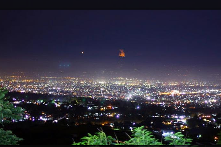 Puncak Rembangan, Wisata di Jember, Jawa Timur 