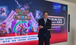 Cyberport Hong Kong Incar Indonesia untuk Sektor Fintech dan 'Smart City'