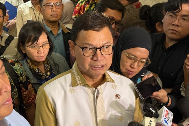 BPOM Siapkan Rp 509 Miliar Awasi Keamanan Pangan MBG 2027