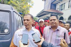 Eks Wali Kota Cimahi Ajay Priatna Bebas Bersyarat dan Akan Ajukan PK