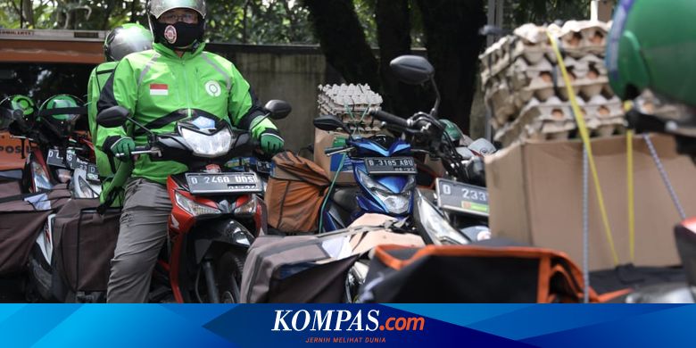 Ekonomi Indonesia Terkontraksi, Kemensos Percepat Penyaluran Bansos