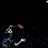 Perbedaan Pukulan Drop Shot dan Netting dalam Bulu Tangkis