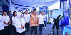 Di CreatIFF 2025, Menteri PU: Butuh Skema Pembiayaan Inovatif untuk Tutup Funding Gap