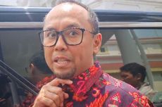 PPATK Minta Anggaran 2025 Ditambah Jadi Rp 457,7 Miliar