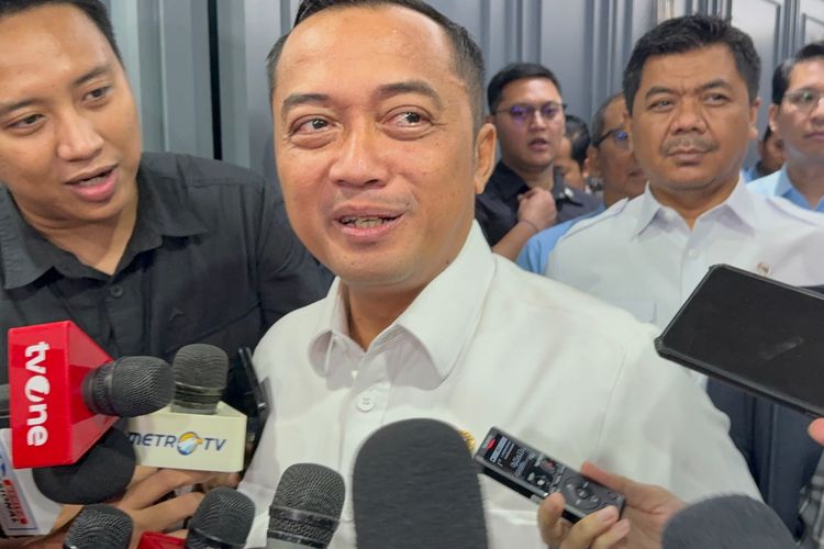 Prabowo Diminta Teken Perpres Rencana Aksi Nasional HAM, Istana Akan Cek dan Jadi Catatan
