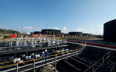 Rokan Oil Block Remains Mainstay of Indonesia’s 1 Million BPD Target