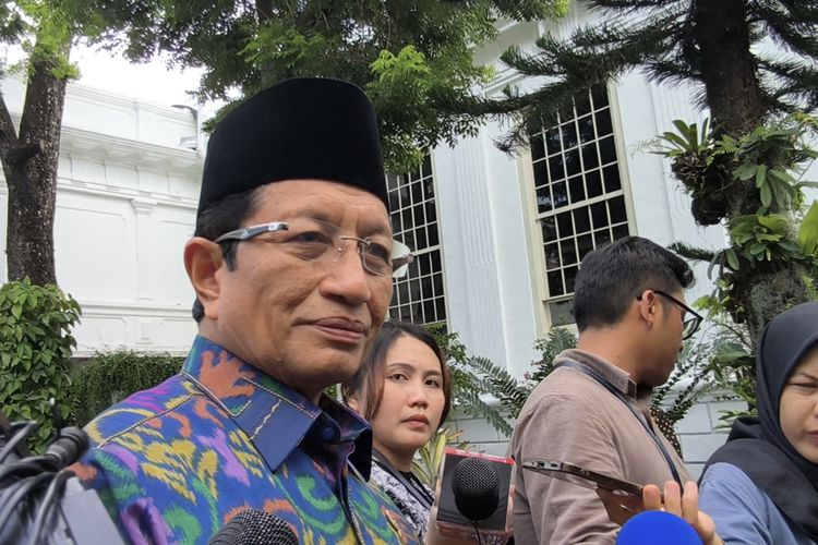 Alasan Menag Pilih Hotel Borobudur untuk Sidang Isbat Awal Ramadhan 2026