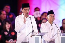 Ramai-ramai Alim Ulama Dukung Jokowi, Ini Alasannya