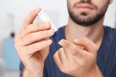 2 Fungsi Insulin dan Efek Sampingnya untuk Diabetes