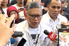 Debat Ketiga Pilpres, Ganjar Disebut Akan Paparkan Konsep Pertahanan Berbasis Laut