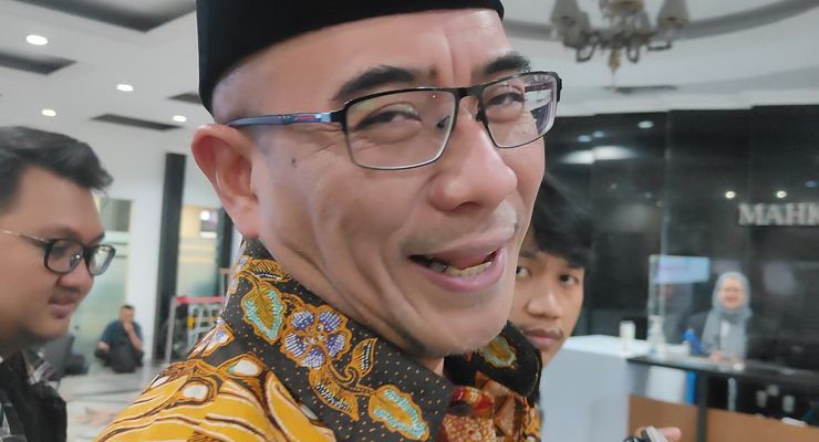 Ketua KPU: Caleg Terpilih Tak Perlu Mundur jika Maju Pilkada 2024