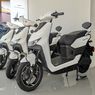 Diskon Motor Listrik November 2023, Yadea Tembus Rp 9,5 Jutaan