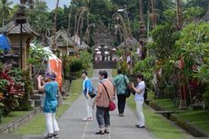 4 Desa Wisata Indonesia Mendunia, Yuk Simak Aktivitas Seru di Sana