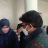 Menkominfo Jhonny G Plate Hadiri Pemeriksaan Kejagung Terkait Kasus BTS 4G