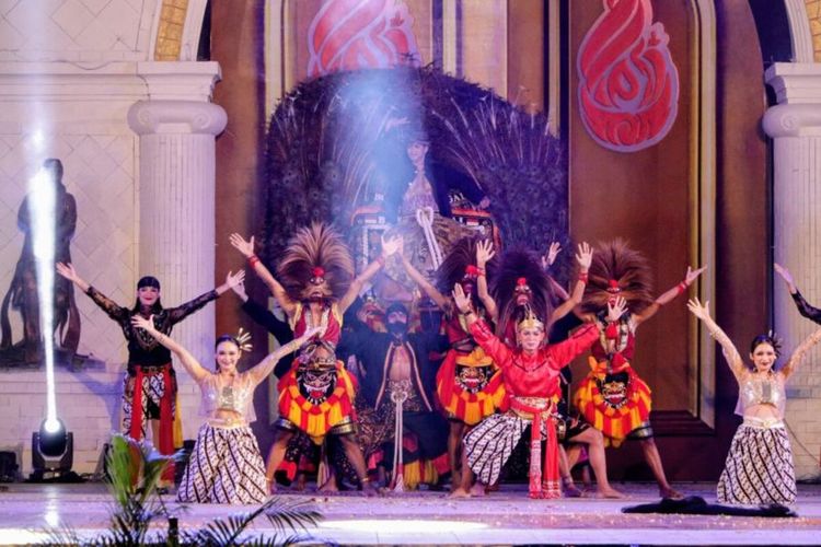 Pemkab Ponorogo Siapkan Rp 500 Juta untuk Grebeg Suro 2026, Digelar Mulai 6 Juni