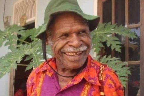 Menyoal Penembakan Pendeta Yeremia di Papua, Keluarga Tuntut Pelaku Diadili di Peradilan HAM