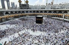 Haji 2024: Jadwal Berangkat, Embarkasi, dan Lokasi Hotel