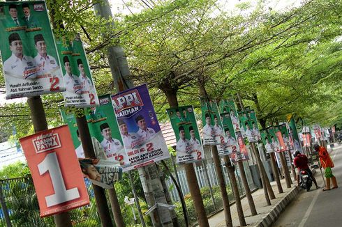 2 dari 3 Debat Kandidat Pilkada Makassar Bakal Berlangsung di Jakarta