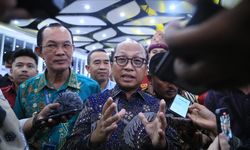 Sekjen Kemenaker Sebut Penyediaan Lapangan Kerja Jadi Tantangan Besar RI