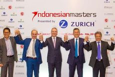 Indonesian Masters Kembali Digelar