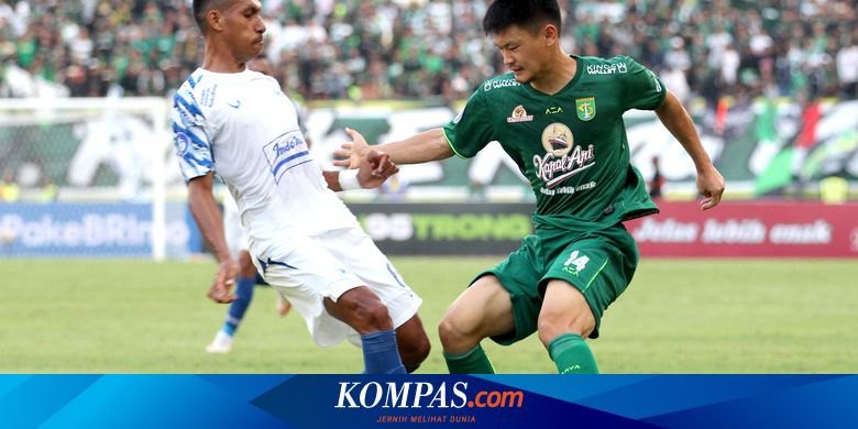 PSIS Semarang vs Persebaya: Digelar Malam Ini, Suporter Didesak Damai dan Harmoni