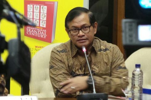 Pramono Anung: Saat Orde Baru, Haryanto Taslam Pernah Diculik
