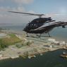 Promo Wisata Keliling Jakarta Naik Helikopter, Mulai Rp 1,5 Juta