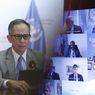 Pemerintah Bentuk Satgas UU Cipta Kerja
