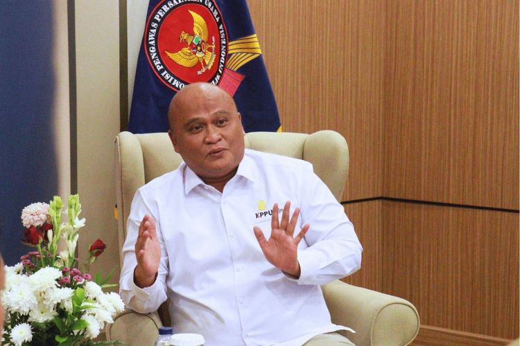 KPPU Bentuk Satgas Kawal Penataan BUMN untuk Jaga Persaingan Usaha yang Sehat
