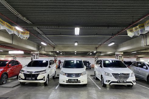 MPV Bekas Rp 70 Jutaan Awal Bulan Ini, Ada Avanza, Innova Hingga Stream