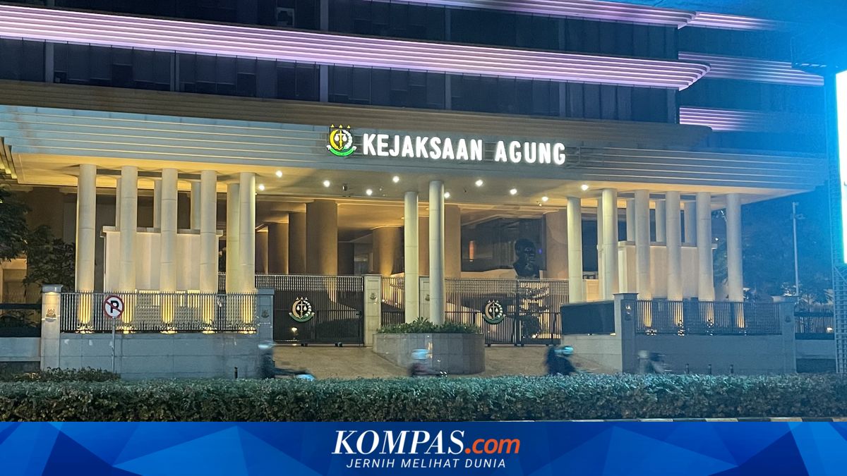 Peran 3 Tersangka Ekspor Tanah Jarang: Manipulasi Uji Lab hingga Dokumen