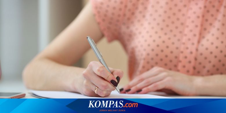 Perubahan Aturan Seleksi Masuk PTN 2023, Begini Tanggapan Warek Unpad - Vimarsana News