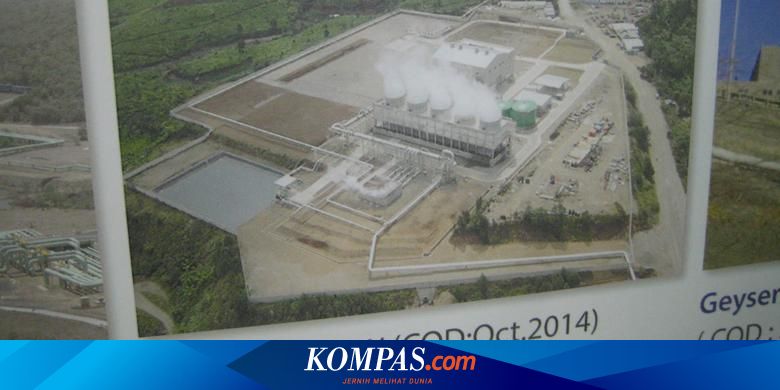 Gaji Pltu Cirebon : Pltu 2 Cirebon Posts Facebook ...