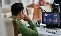 Lewat Inovasi SIM Jawara, Pemprov Jabar Raih Juara Terbaik di Ajang PPD 2022