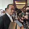 Target Investasi Rp 1.400 Triliun, Bahlil Minta Bantuan DPR