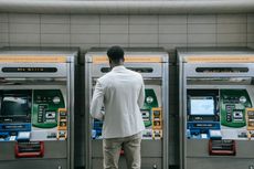 Menemukan Uang Palsu di ATM, ke Mana Harus Melapor? 