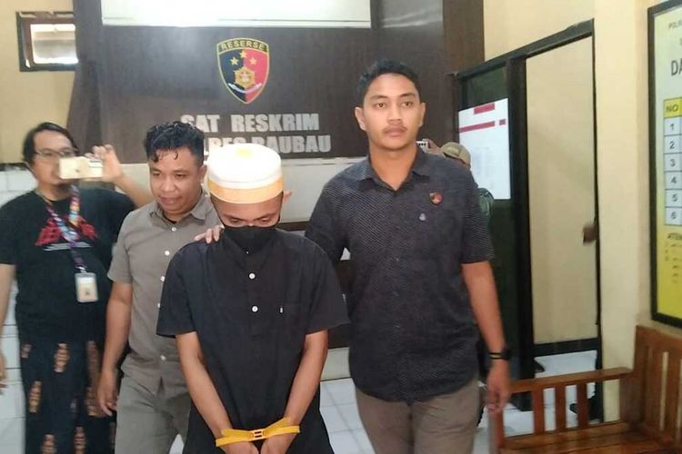 Demi Hidup Hedon, 