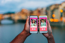 Khusus Jomblo, Ini 9 Tips Mencari Pasangan Ideal di Aplikasi Kencan