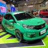 Desain Juara Honda Brio Virtual Modification Mejeng di GJAW 2023